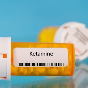 Ketamine Tablet​