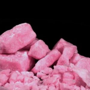 Pink Crystal Meth