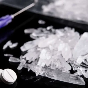 Buy Crystal Meth Online